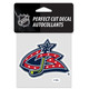 CBJ Throwback 4x4 Decal Image coming soon src=